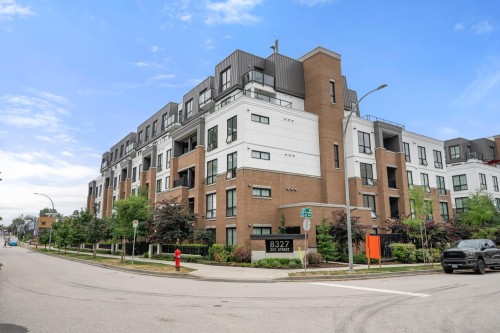 D408-8327 201 Street, Langley, BC 