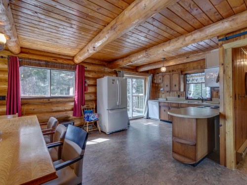 20807 Sakwi Creek Road, Mission, BC 