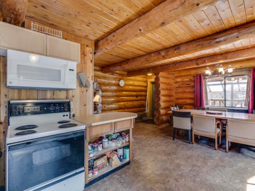 20807 Sakwi Creek Road, Mission, BC 