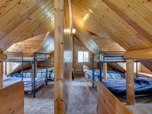 20807 Sakwi Creek Road, Mission, BC 