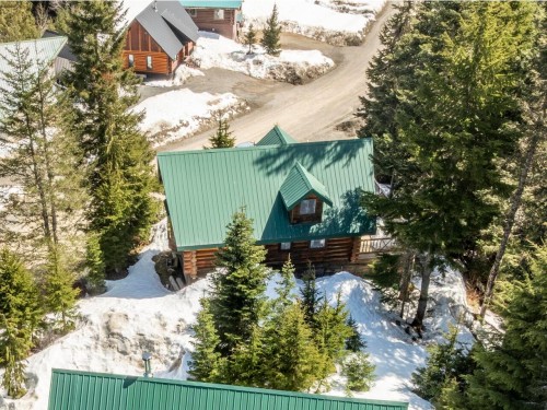 20807 Sakwi Creek Road, Mission, BC 