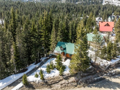 20807 Sakwi Creek Road, Mission, BC 