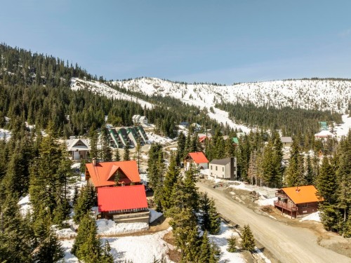 20807 Sakwi Creek Road, Mission, BC 