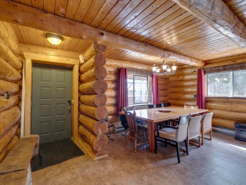 20807 Sakwi Creek Road, Mission, BC 