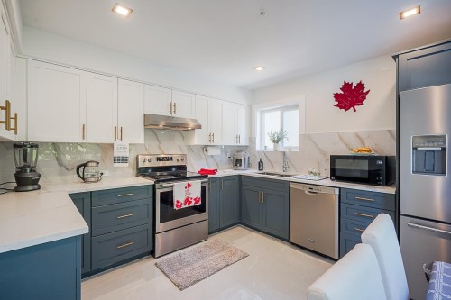 10993 Mcadam Road, Delta, BC 