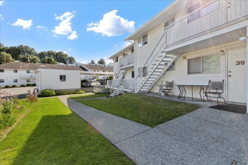 39-2938 Trafalgar Street, Abbotsford, BC 