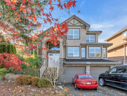 10535 170A Street, Surrey, BC 