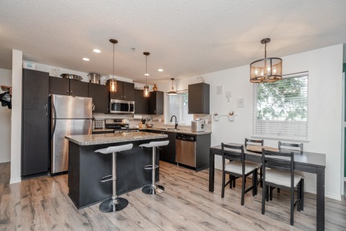 109-2581 Langdon Street, Abbotsford, BC 