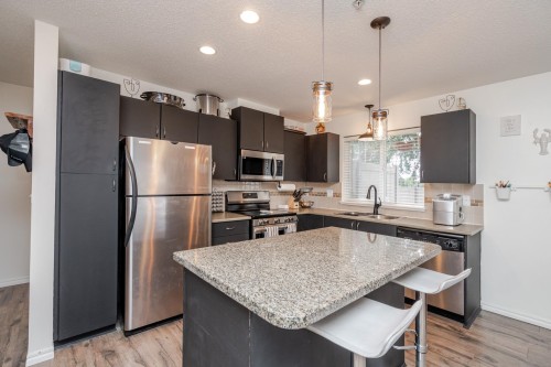 109-2581 Langdon Street, Abbotsford, BC 