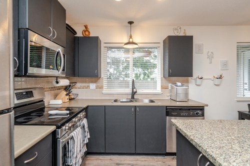 109-2581 Langdon Street, Abbotsford, BC 