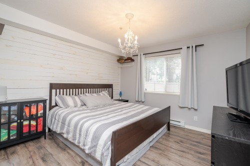 109-2581 Langdon Street, Abbotsford, BC 