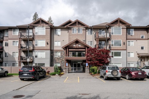 109-2581 Langdon Street, Abbotsford, BC 