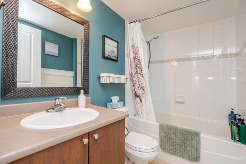 109-2581 Langdon Street, Abbotsford, BC 