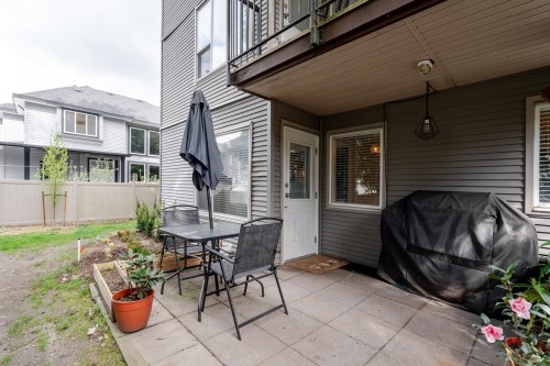 109-2581 Langdon Street, Abbotsford, BC 