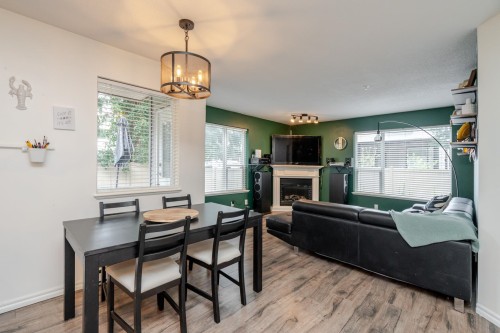 109-2581 Langdon Street, Abbotsford, BC 