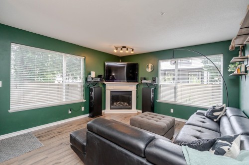 109-2581 Langdon Street, Abbotsford, BC 