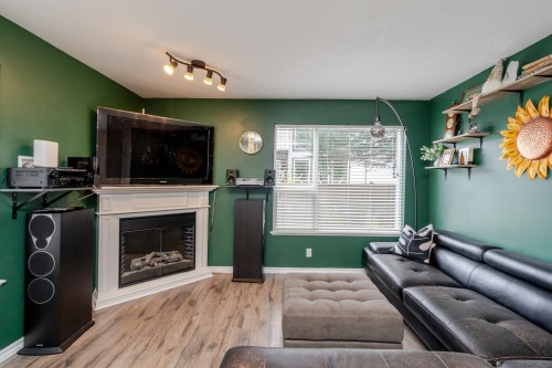 109-2581 Langdon Street, Abbotsford, BC 