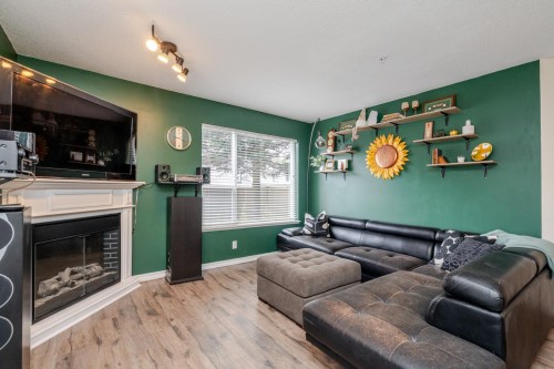 109-2581 Langdon Street, Abbotsford, BC 