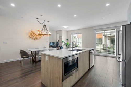 25-7947 209 Street, Langley, BC 