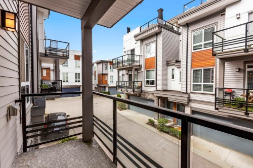 25-7947 209 Street, Langley, BC 