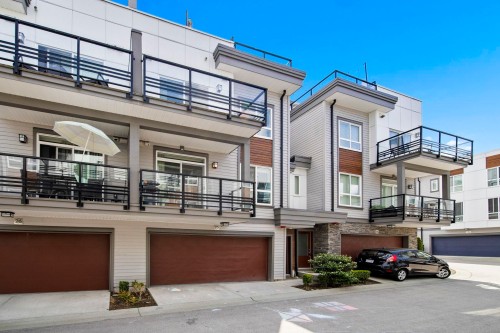 25-7947 209 Street, Langley, BC 