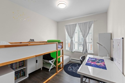 25-7947 209 Street, Langley, BC 