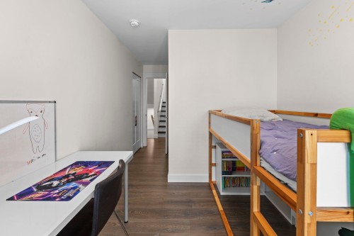 25-7947 209 Street, Langley, BC 