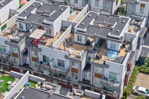 25-7947 209 Street, Langley, BC 