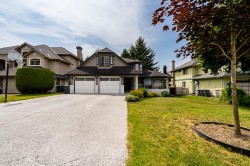 14926 83a Avenue  Surrey, BC V3S 7S2