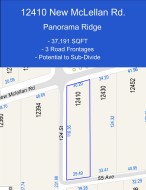 12410 New Mclellan Road  Surrey, BC V3X 2Y4