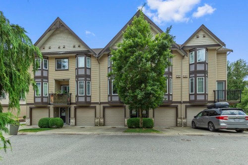 2-32501 Fraser Crescent  Mission, BC V2V 1C5