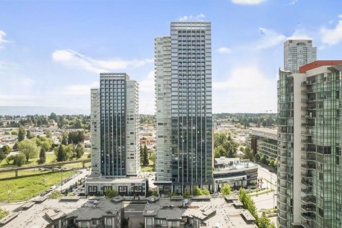 2501-10448 University Drive, Surrey, BC 