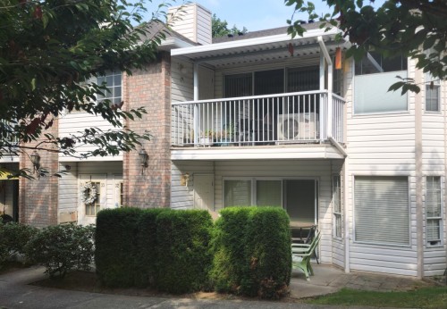 34-33123 George Ferguson Way  Abbotsford, BC V2S 2L6