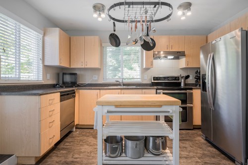 17-8968 208 Street, Langley, BC 