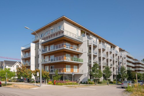 A202-8447 202 Street  Langley, BC V2Y 2B7