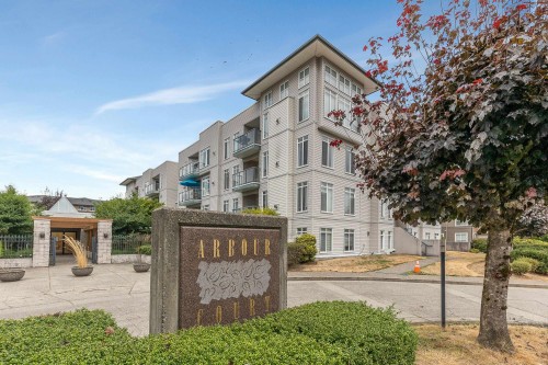 411-32085 George Ferguson Way  Abbotsford, BC V2T 2K7
