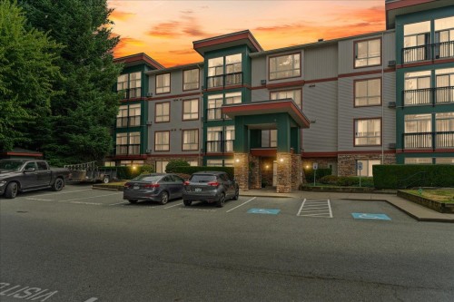 303-33485 South Fraser Way  Abbotsford, BC V2S 8P9