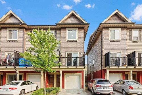 23-2530 Janzen Street  Abbotsford, BC V2T 0H7
