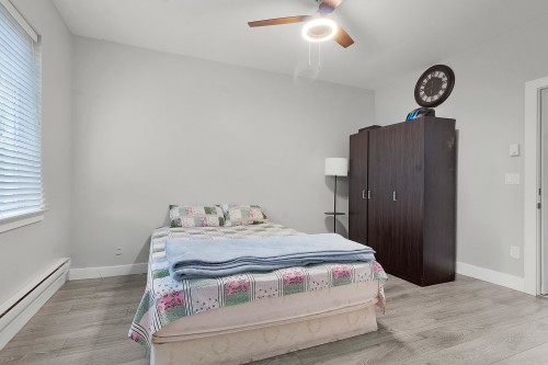 23-2530 Janzen Street, Abbotsford, BC 