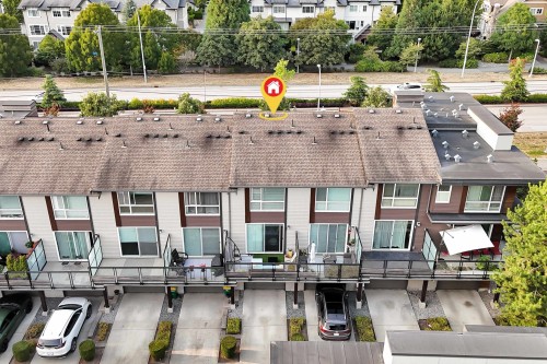 30-16223 23A Avenue, Surrey, BC 