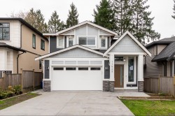 11542 80 Avenue  Delta, BC V4C 1X6