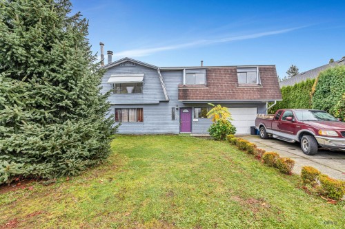 7710 Juniper Street  Mission, BC V2V 6G1