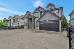 7-3363 Horn Street  Abbotsford, BC V2S 7B3