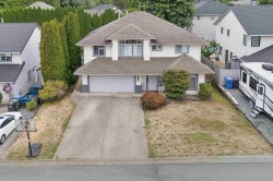 35055 Kootenay Drive  Abbotsford, BC V2S 8C9