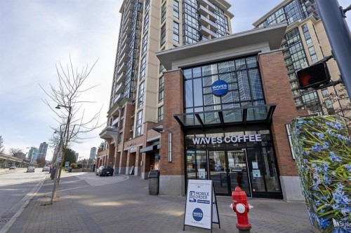 1907-10777 University Drive, Surrey, BC 