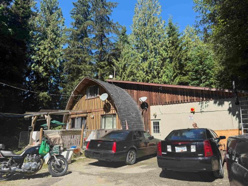 36207 Beyer Road  Mission, BC V2V 7G7