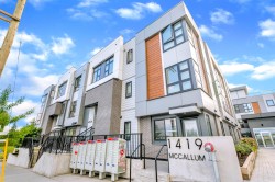 64-1419 Mccallum Road  Abbotsford, BC V2S 8B2