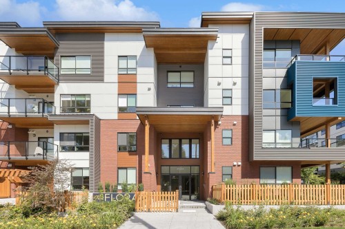 411-20286 72b Avenue  Langley, BC V2Y 1T9