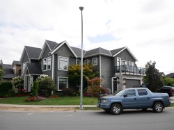 3171 Engineer Crescent  Abbotsford, BC V4X 0A7