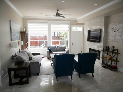 3171 Engineer Crescent, Abbotsford, BC 